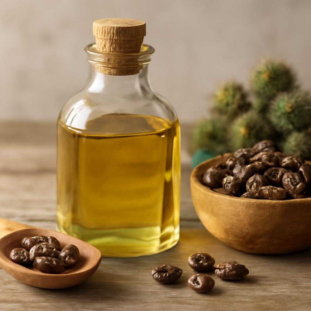 касторовое масло