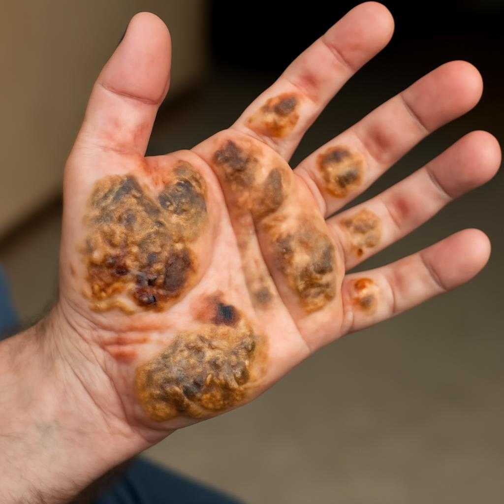 кератермия