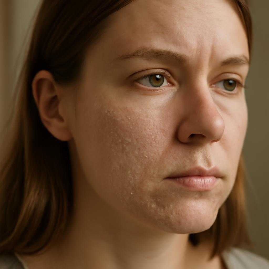 ксеротрихия