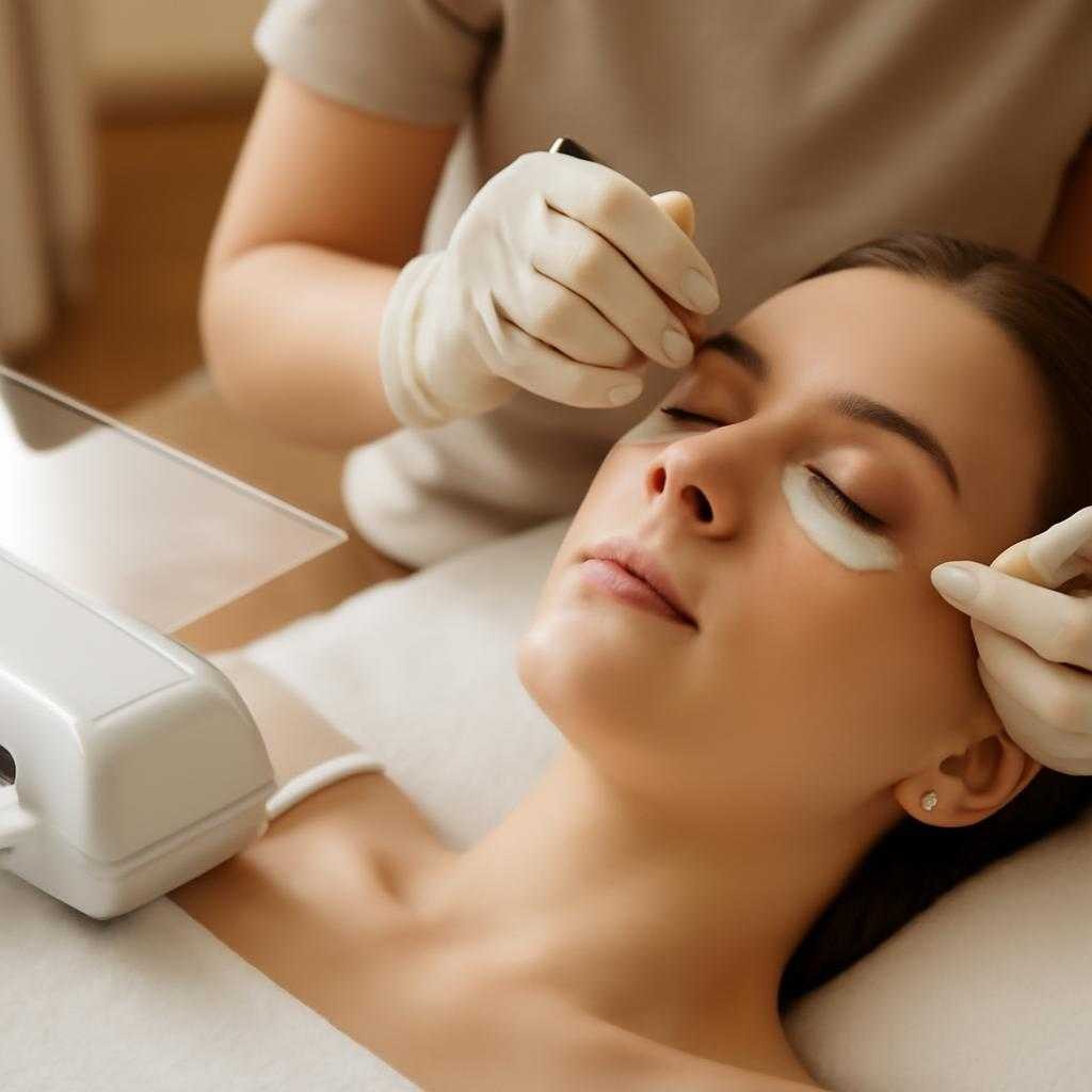 ламинирование