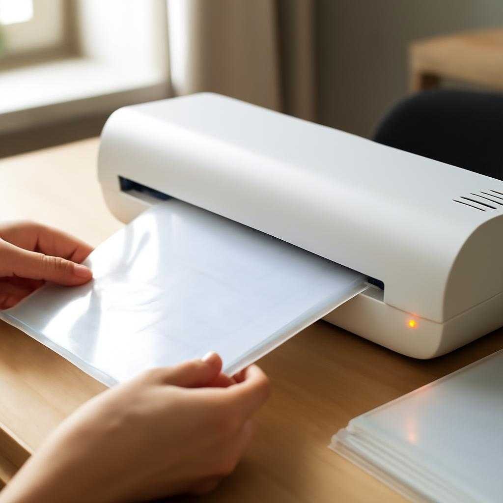 ламинирование