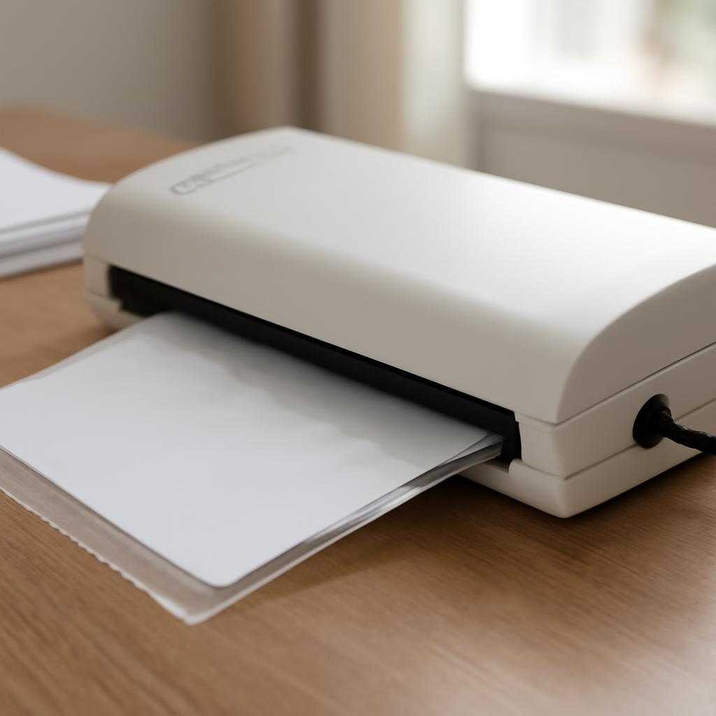 ламинирование