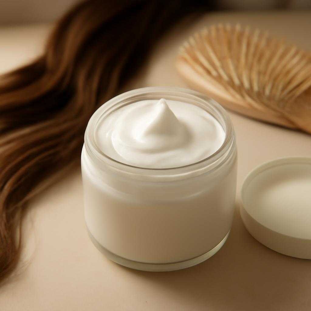 маски для волос