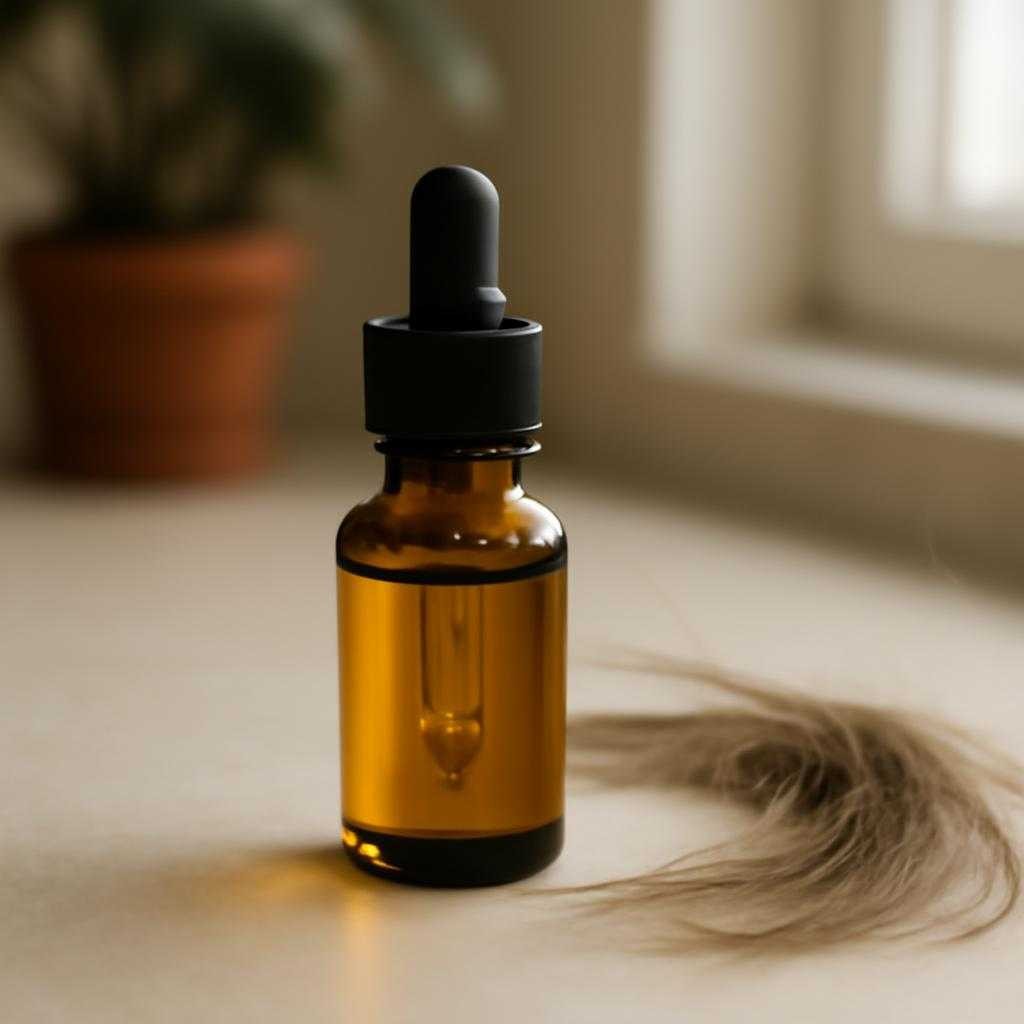 масло для истонченных волос