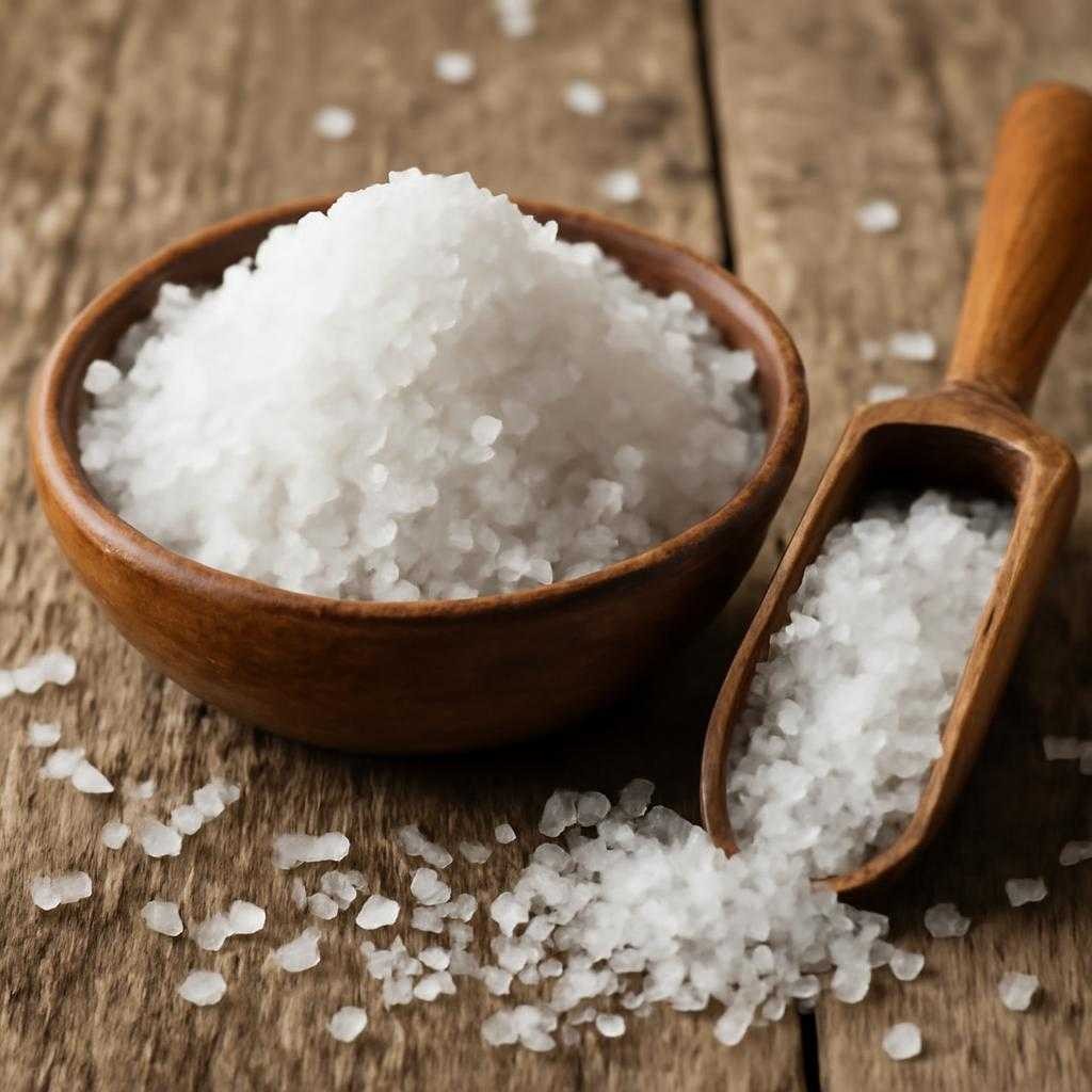 морская соль