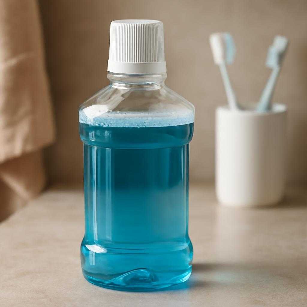 ополаскиватель