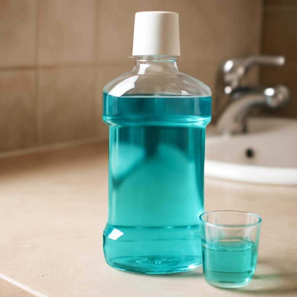 ополаскиватель