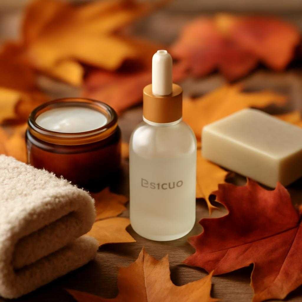 осенний уход