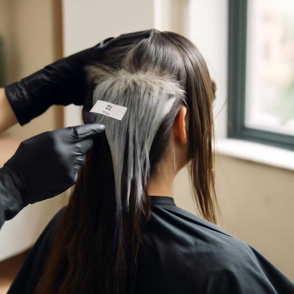 осветление