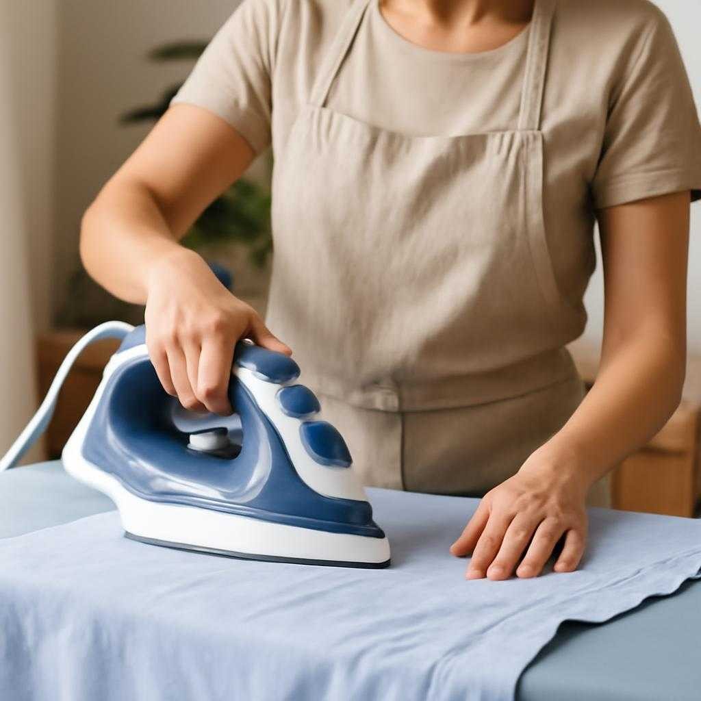 разглаживание