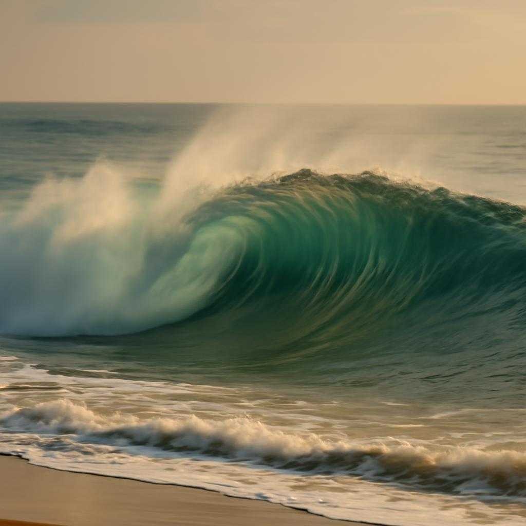 ретро волны