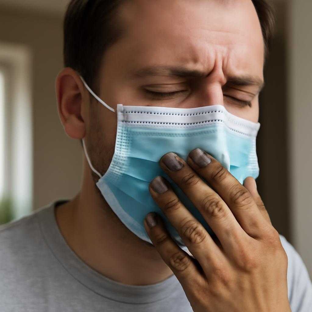 самоконтаминация