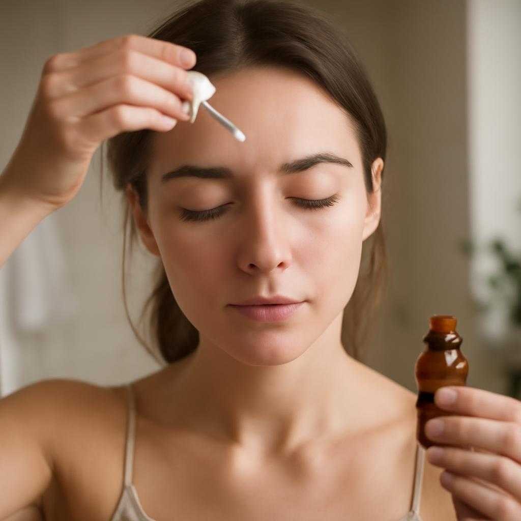 себорегуляция