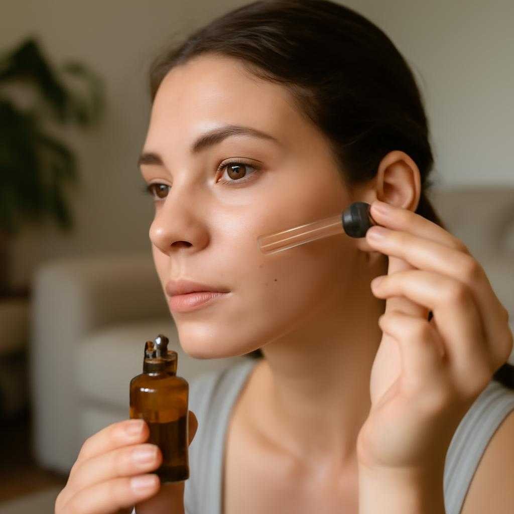 себорегуляция