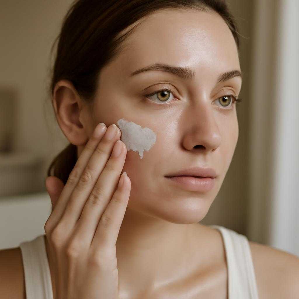 себорегуляция