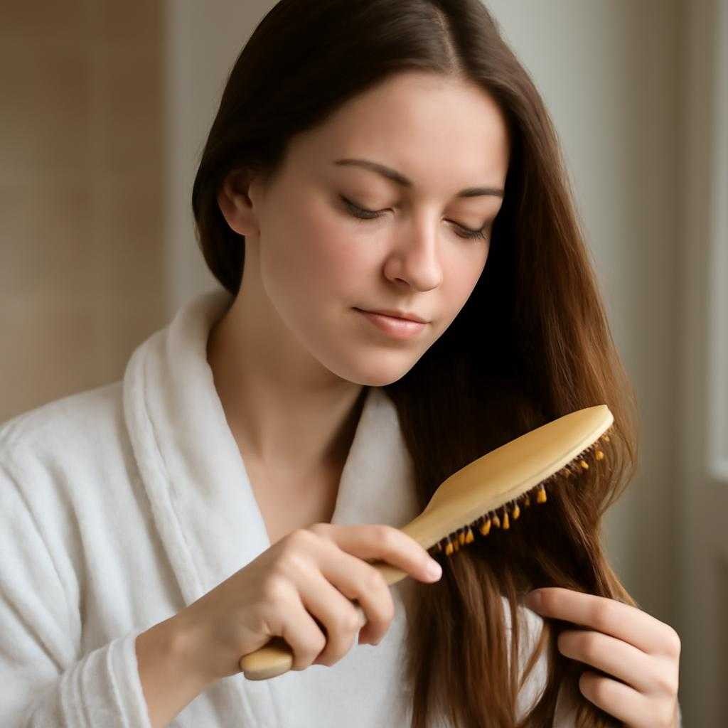 трихогигиена