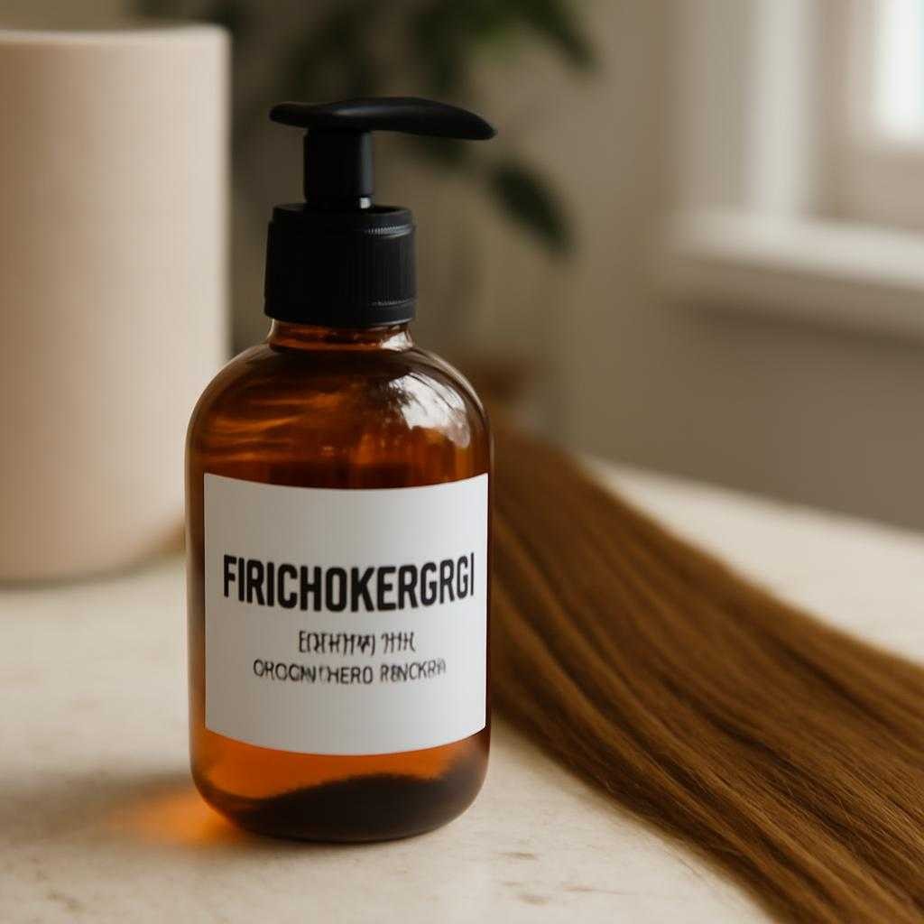 трихокератин