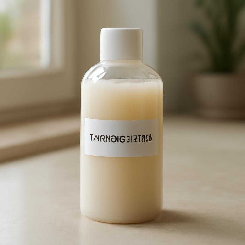 трихокератин