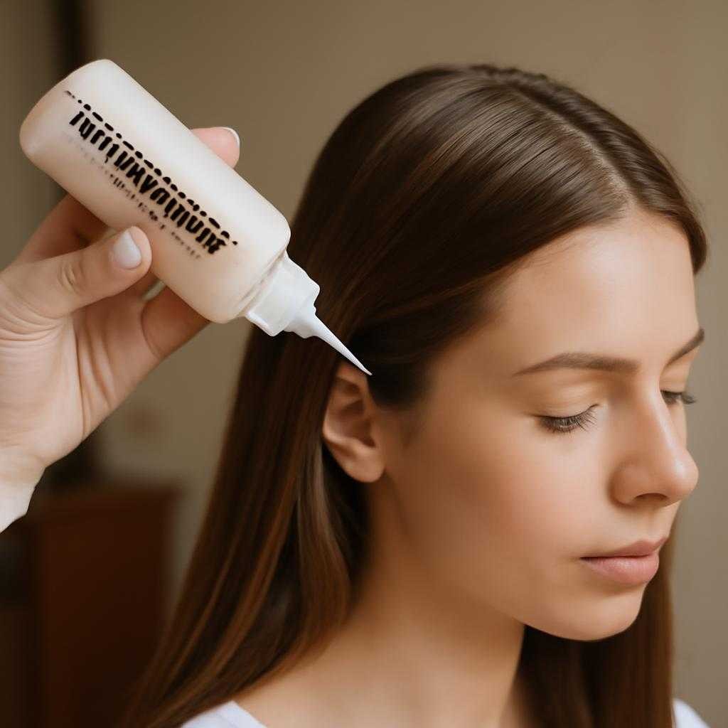 трихокератин