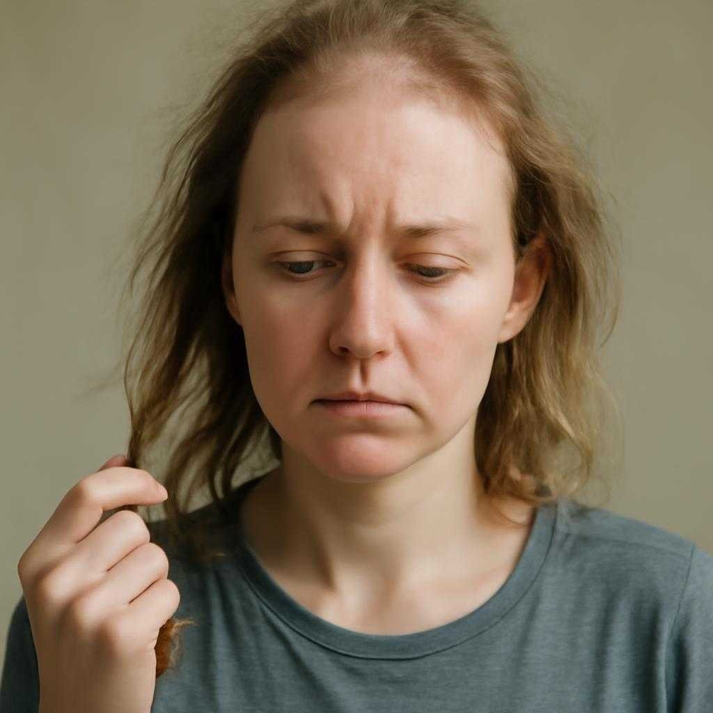 трихохолод