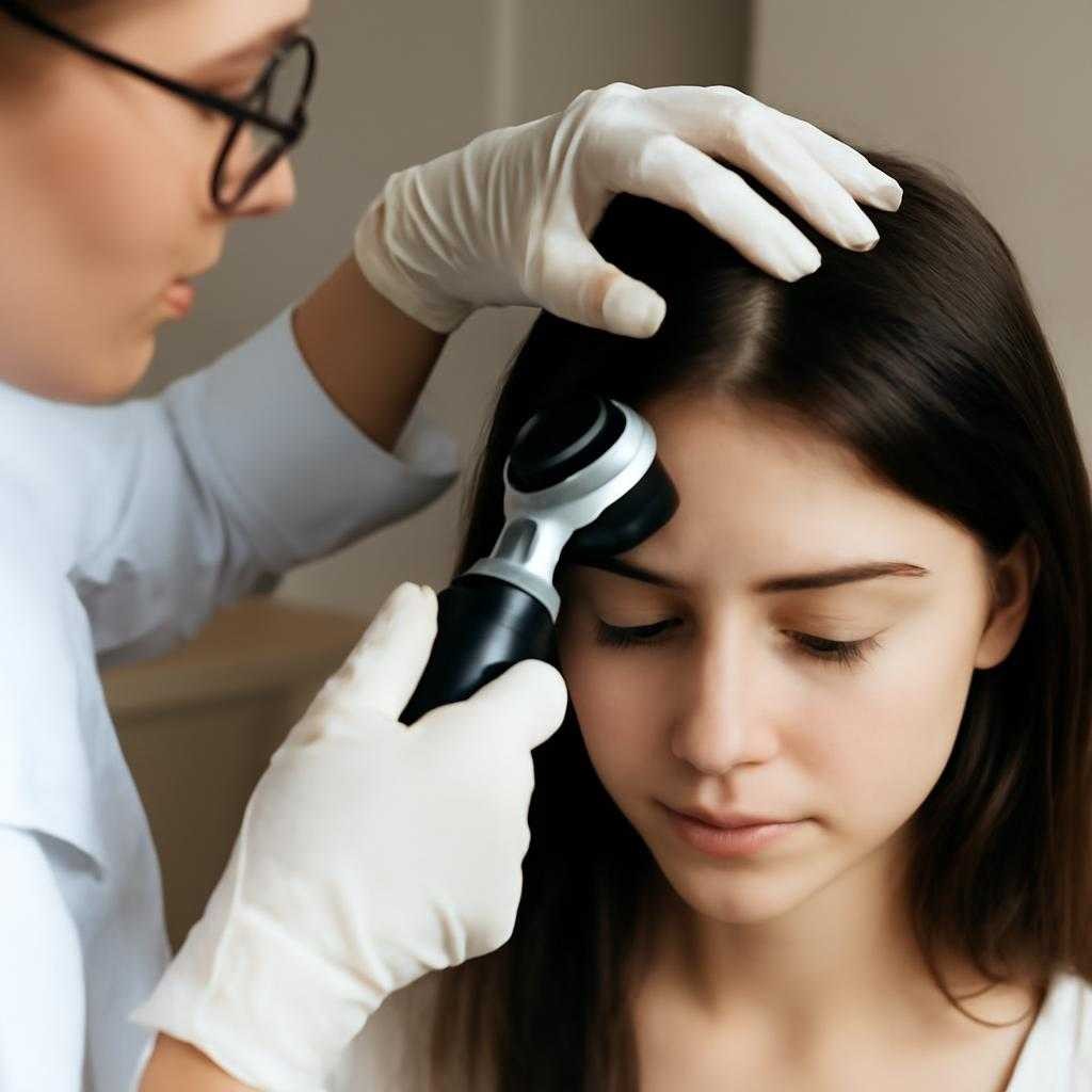 трихология