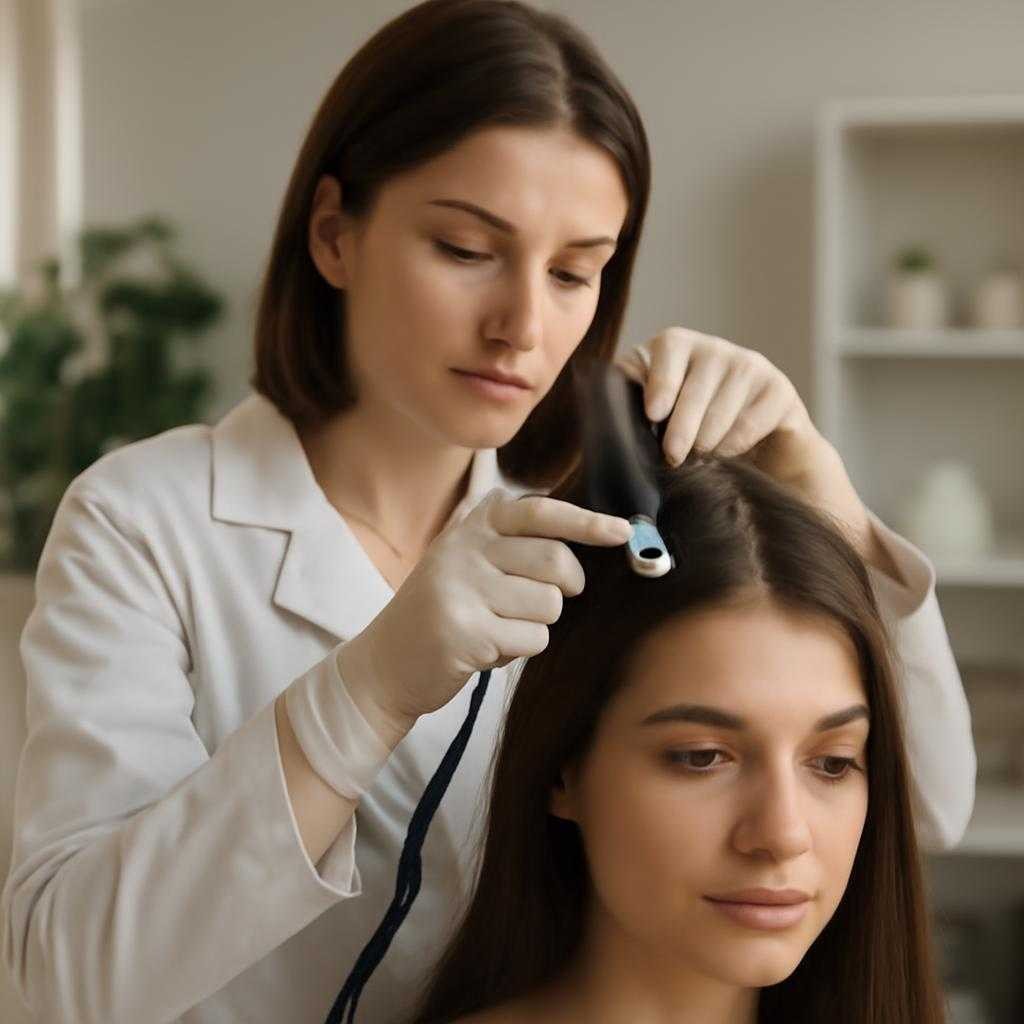 трихология