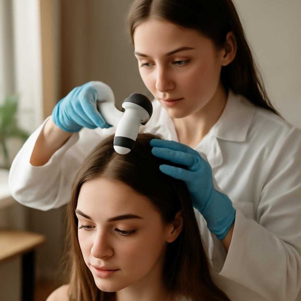 трихология