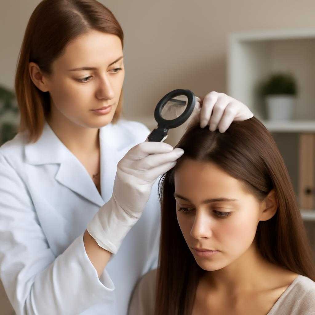 трихология