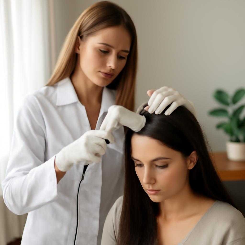 трихология