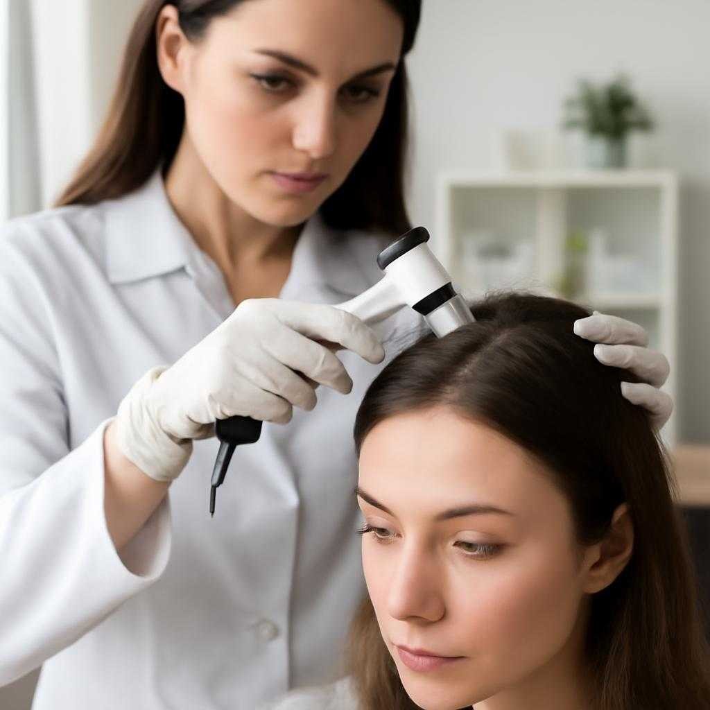 трихология