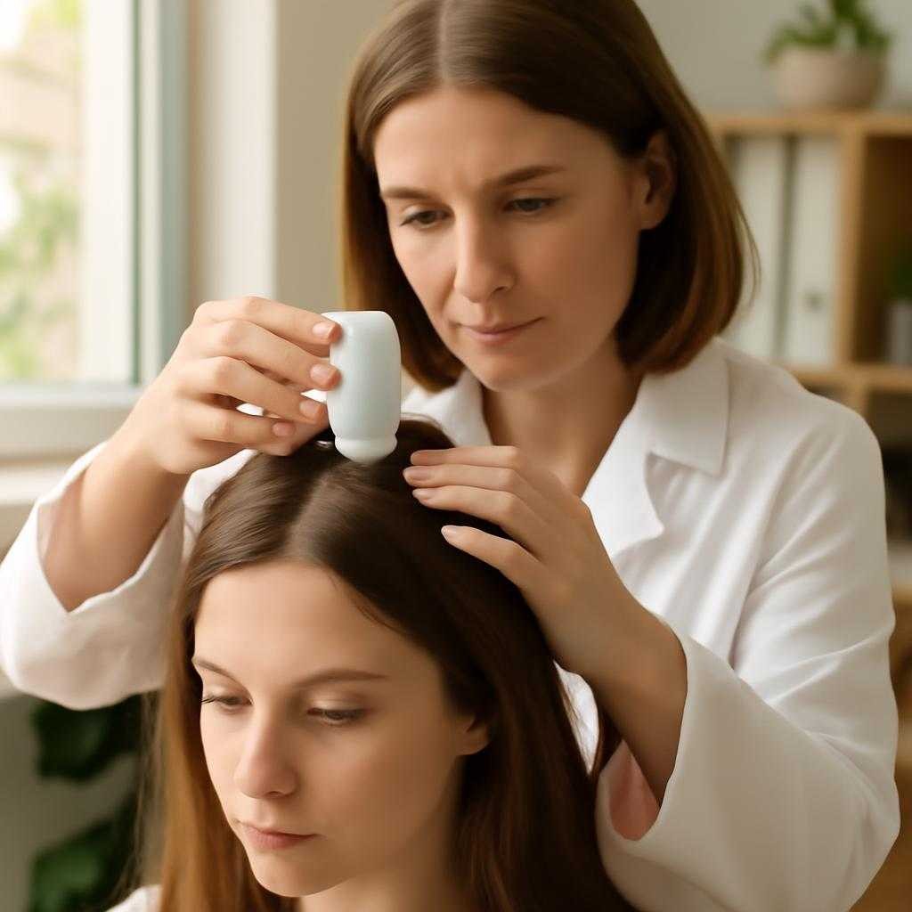 трихология