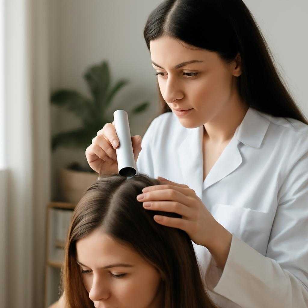 трихология