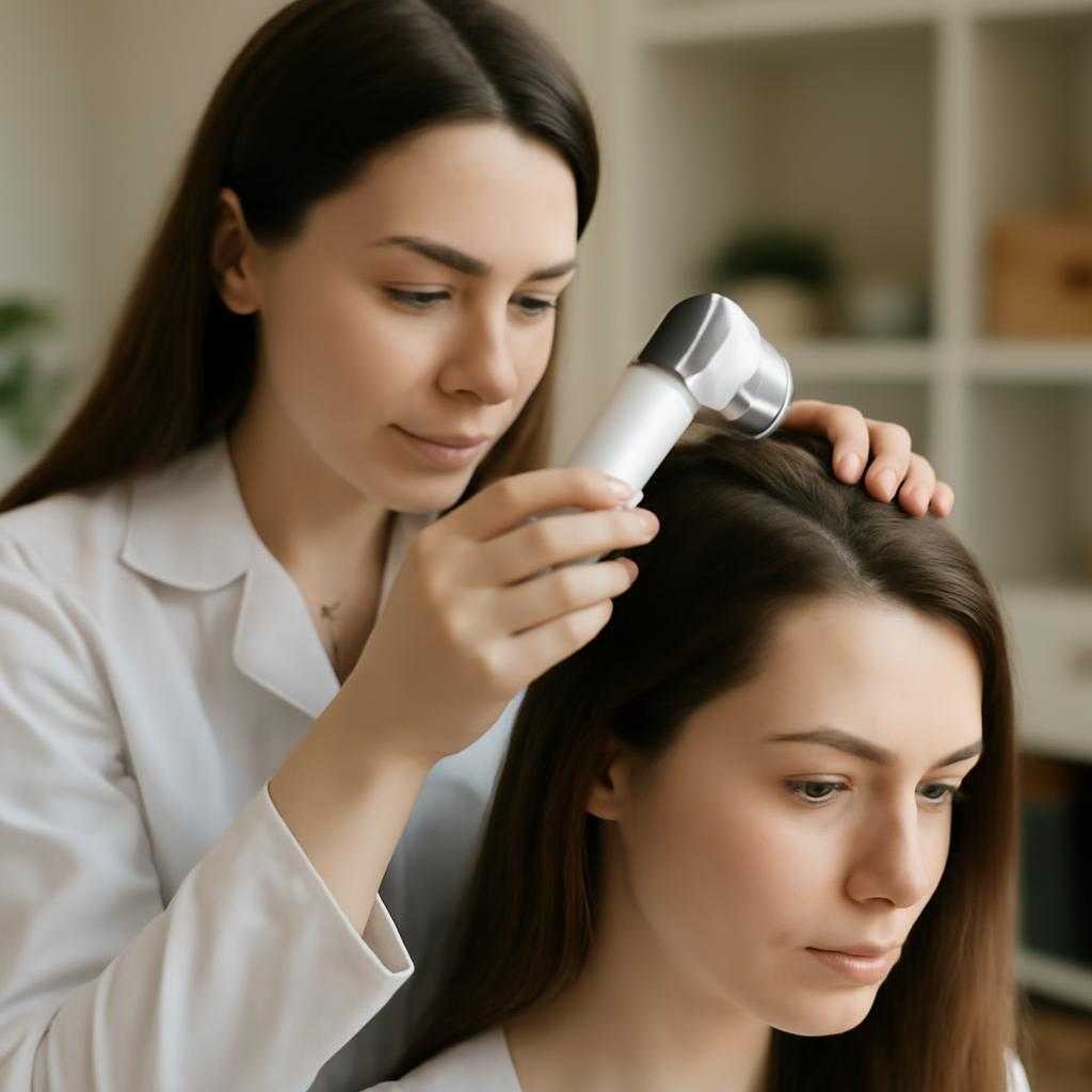 трихология