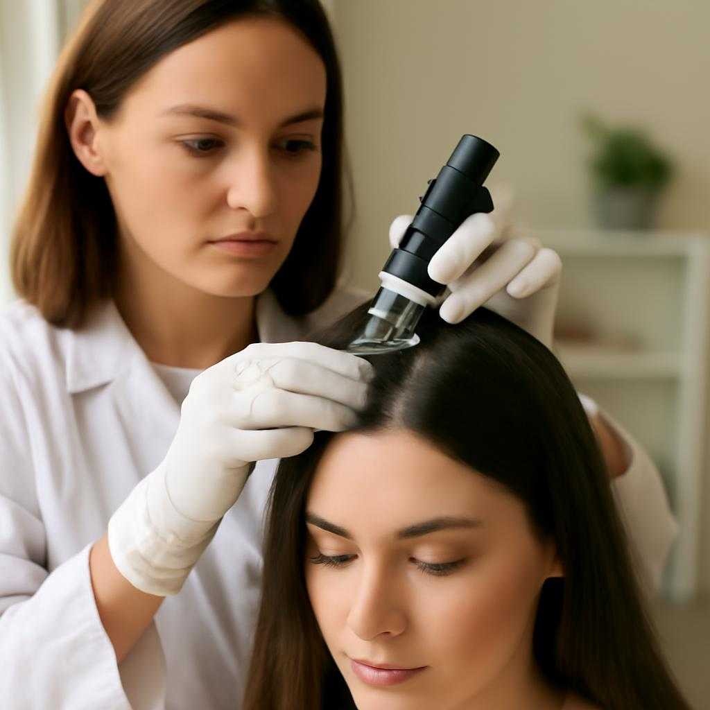 трихология