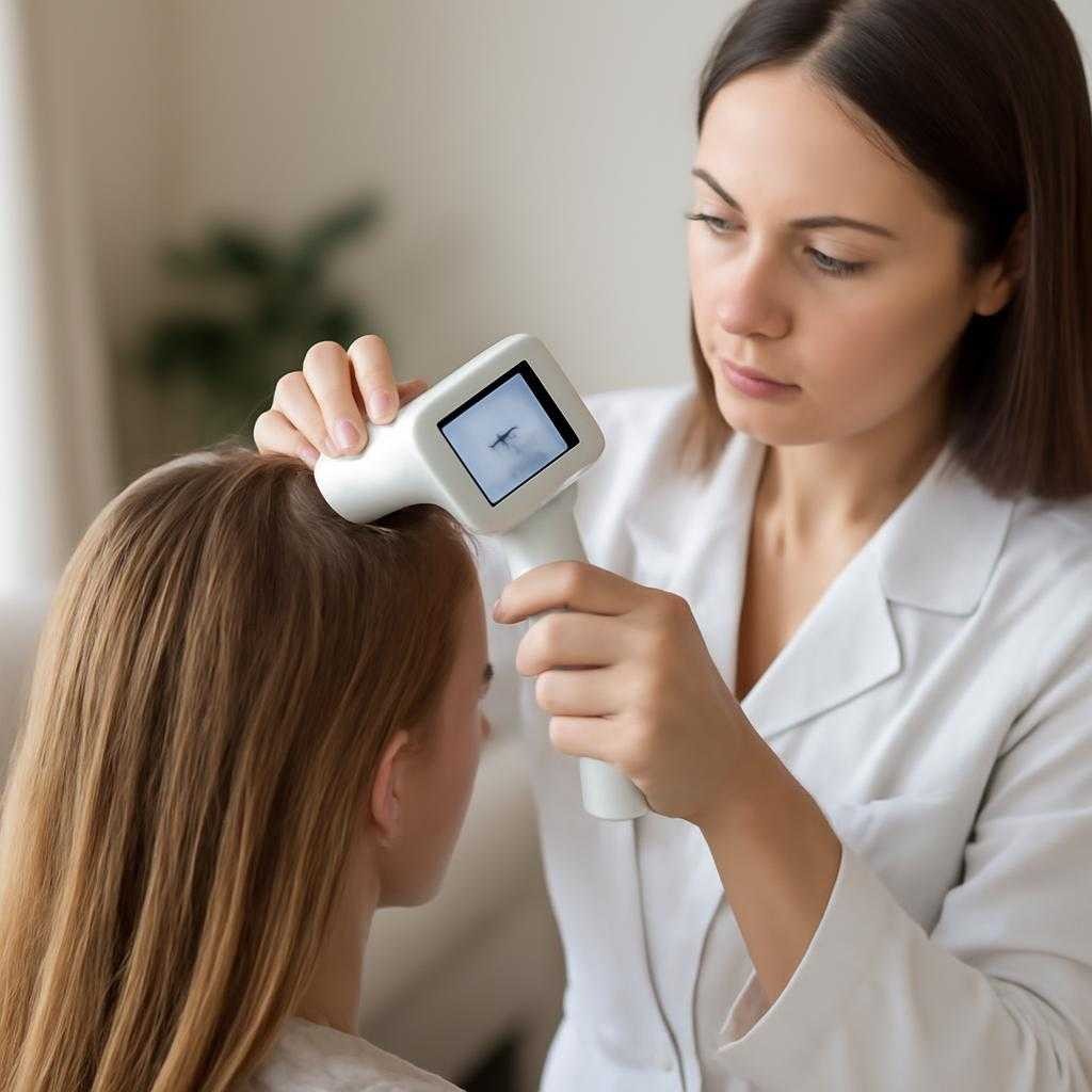 трихология