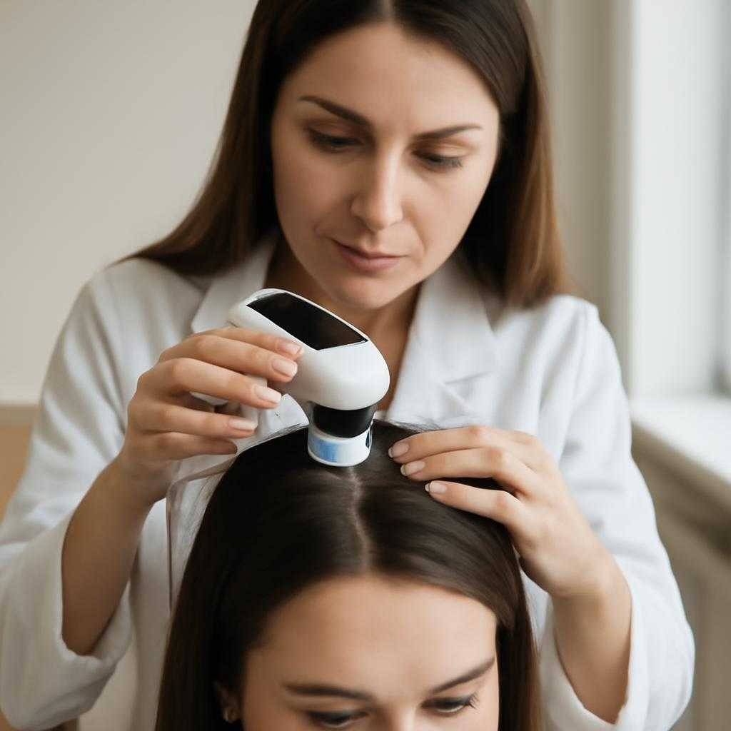 трихология