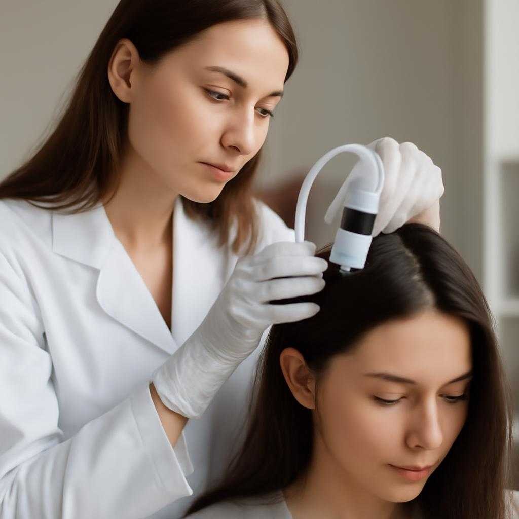 трихология