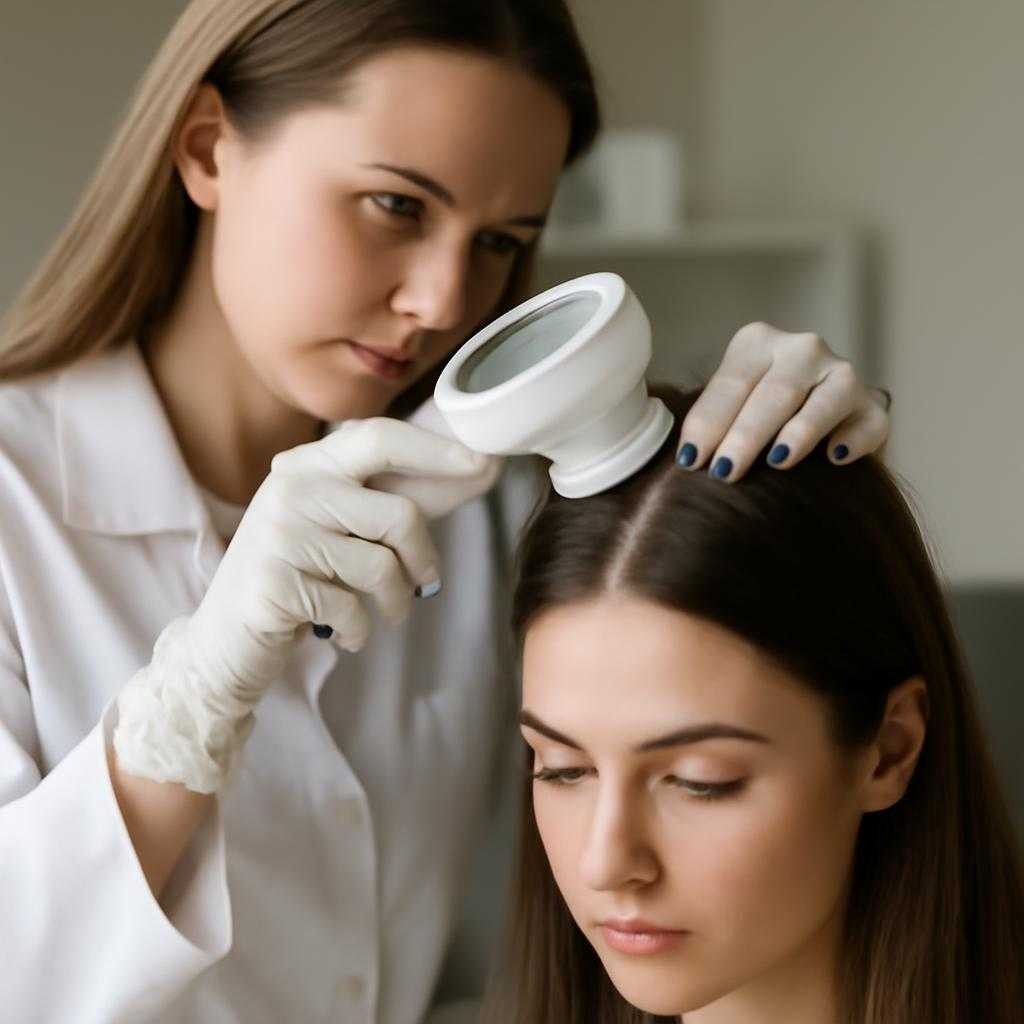 трихология