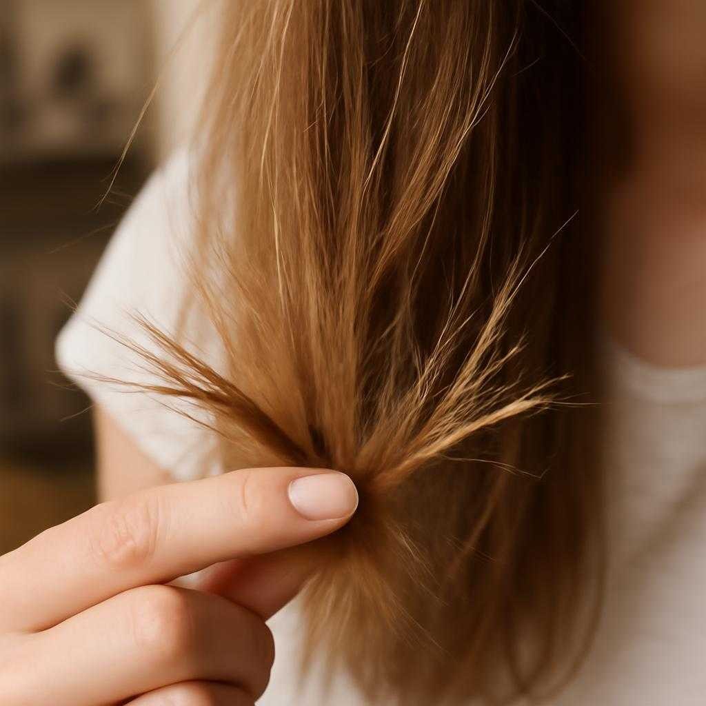 трихоптилоз