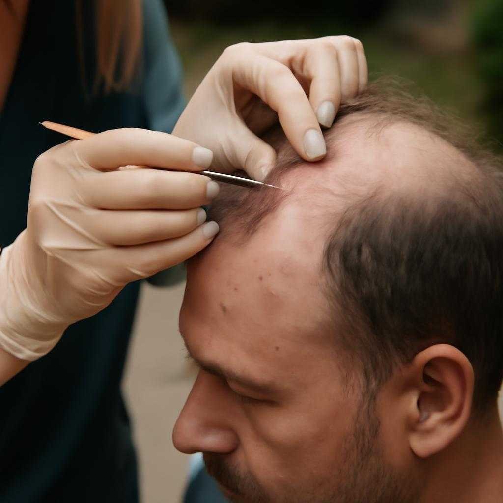 трихоремедия