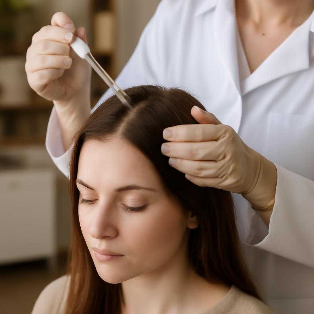 трихотерапия