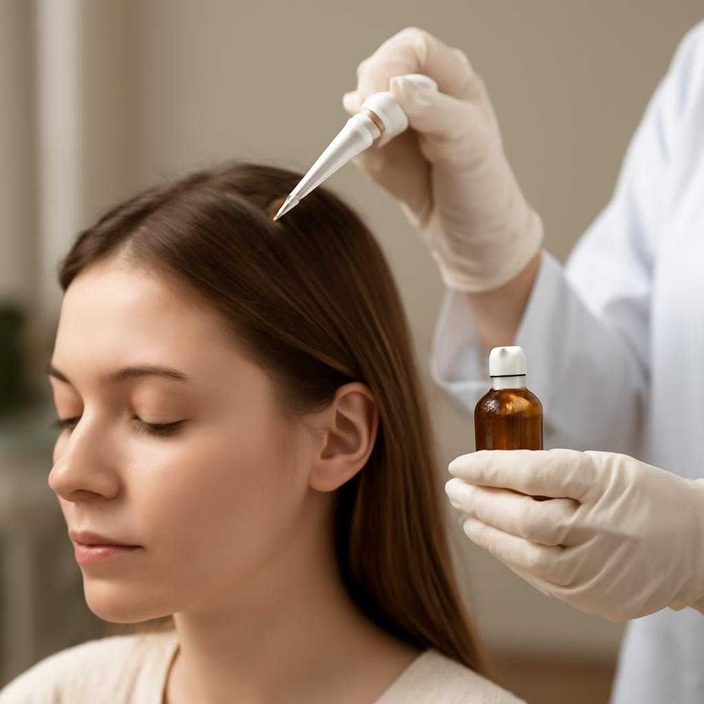 трихотерапия