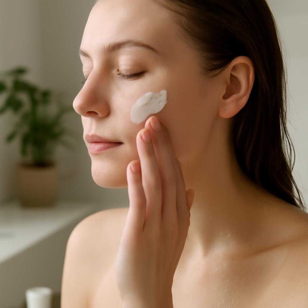 увлажнение