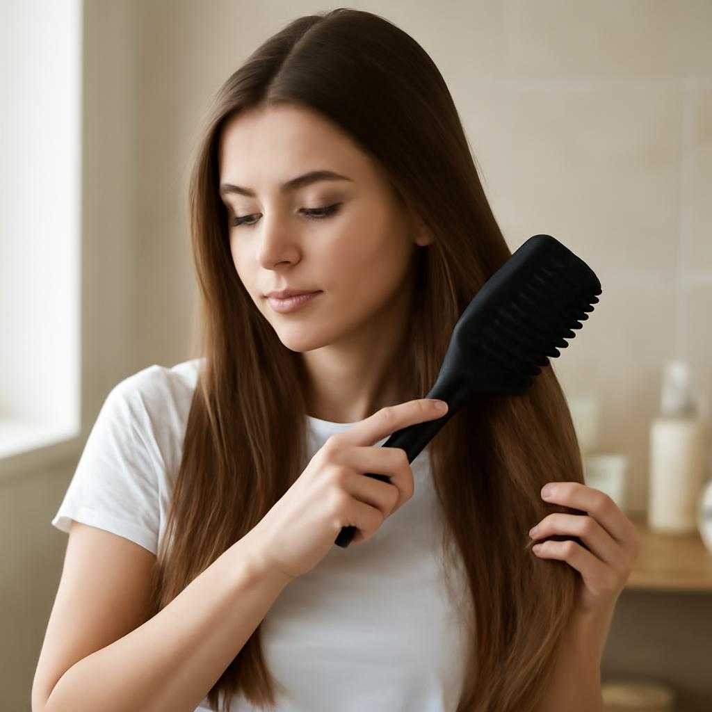 волосоуход