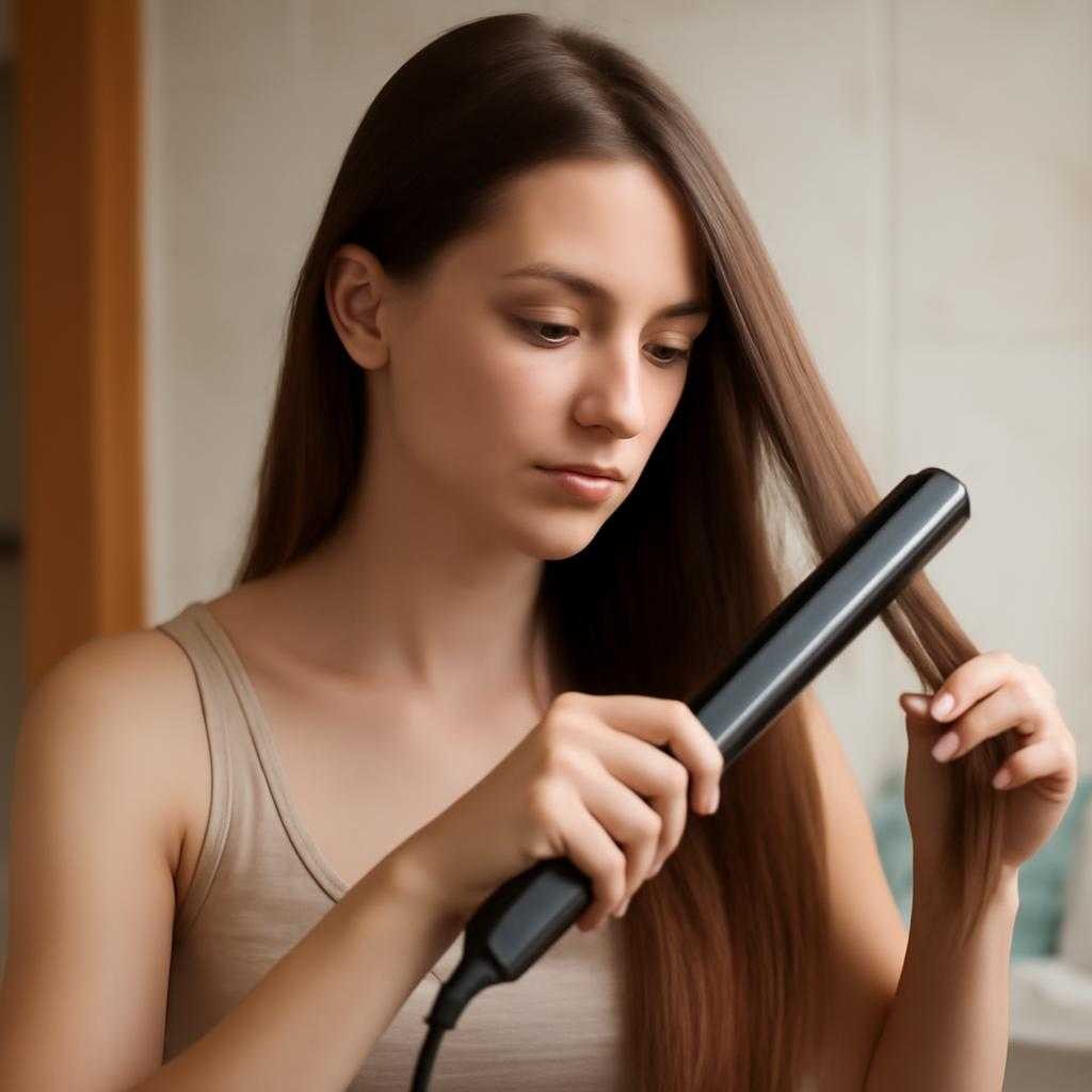 выпрямление