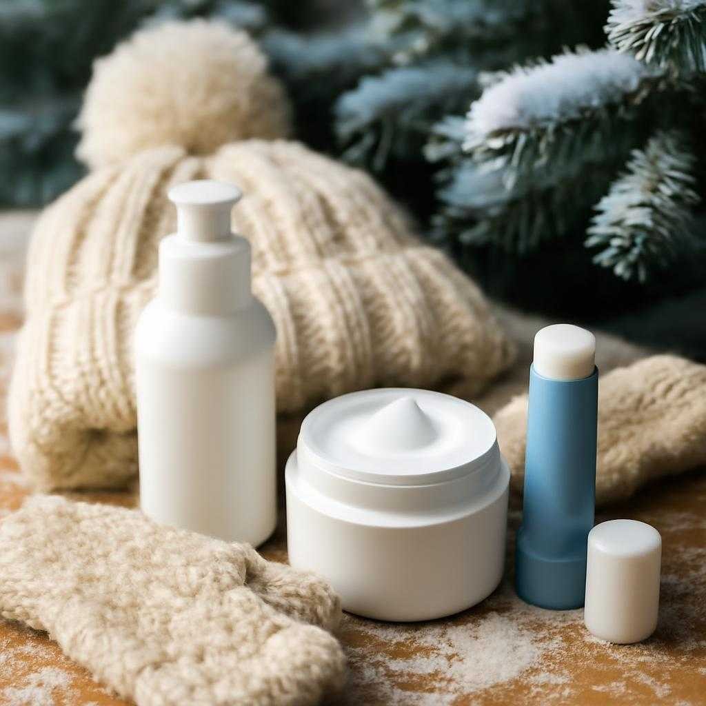 зимний уход