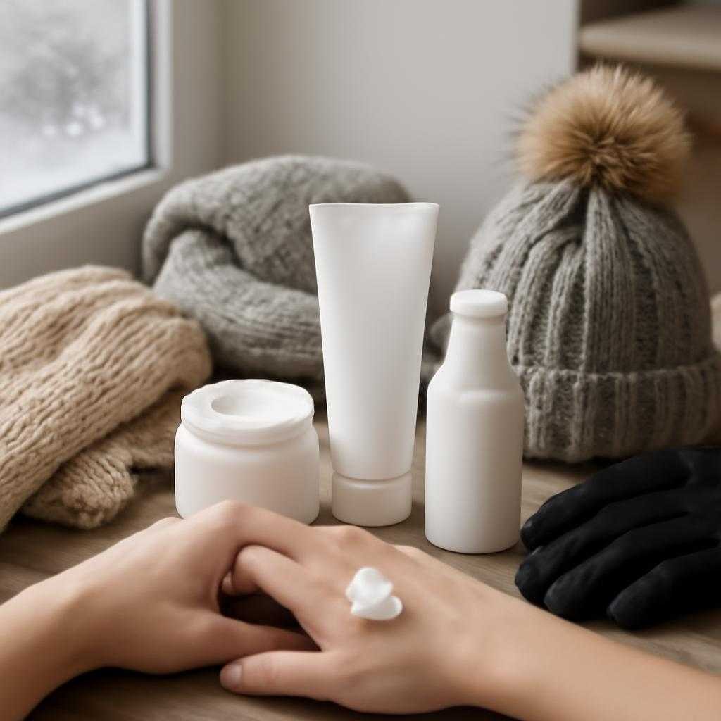 зимний уход