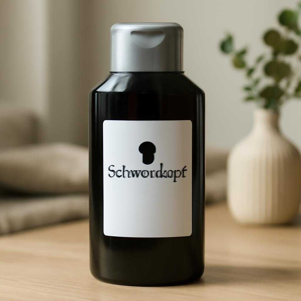 Schwarzkopf