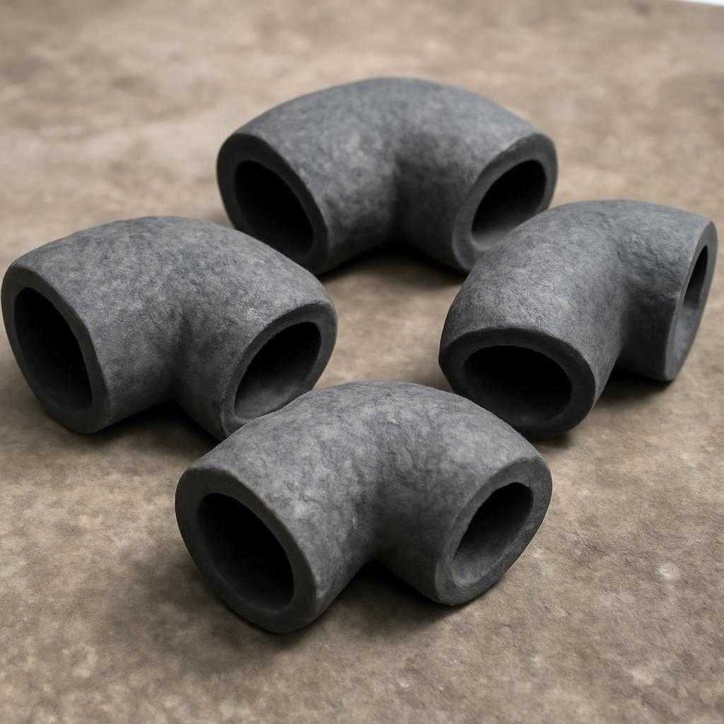 базальтовые отводы