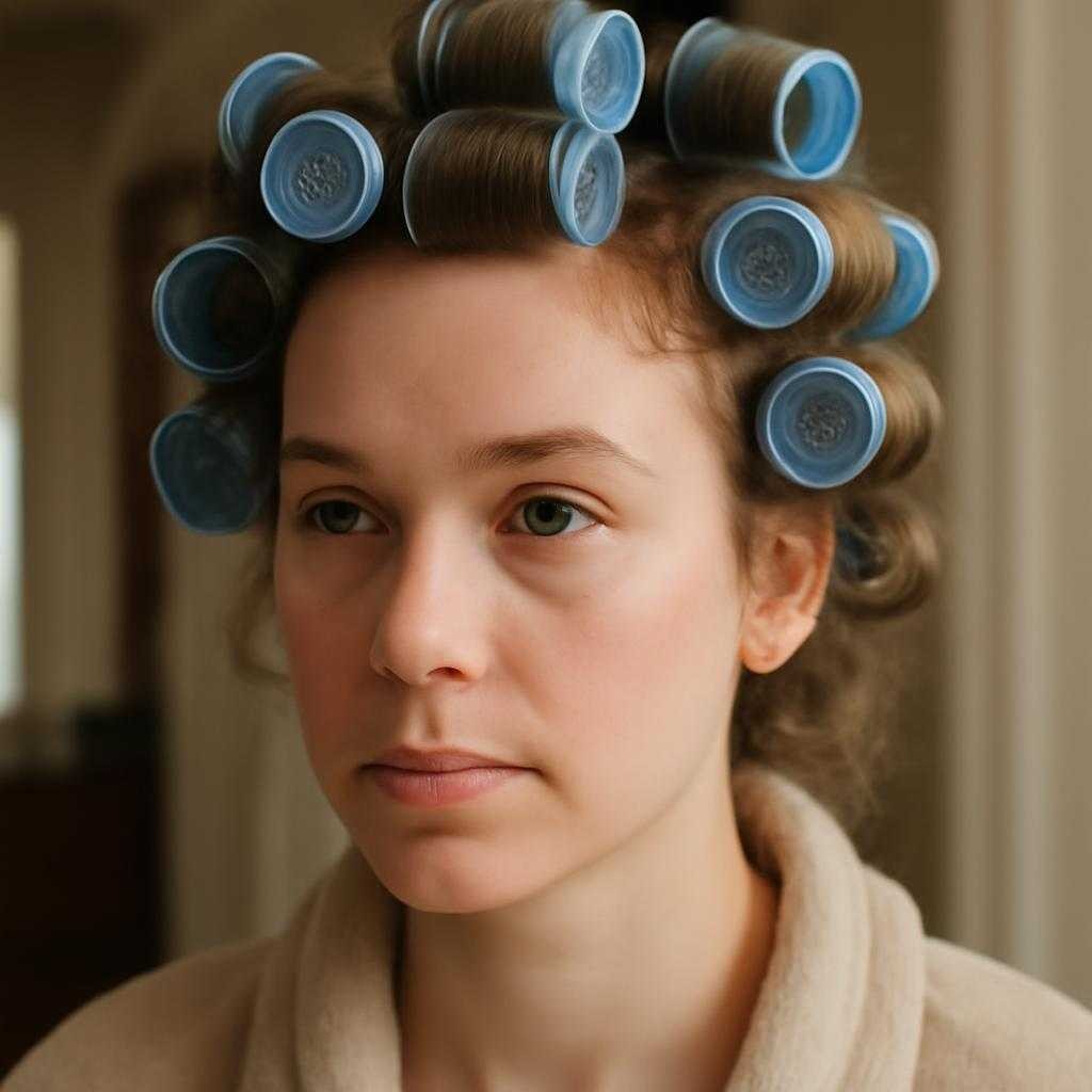 бигуди